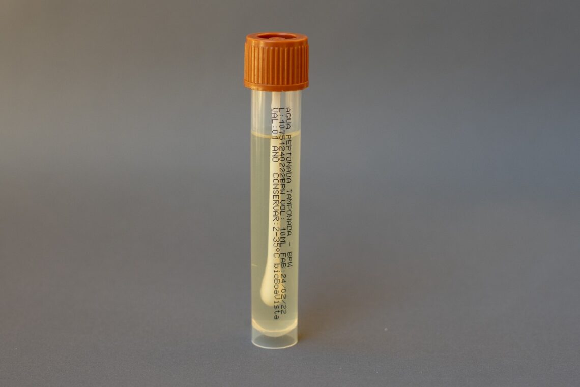 Sterile Buffered Peptone Water bioBoaVista